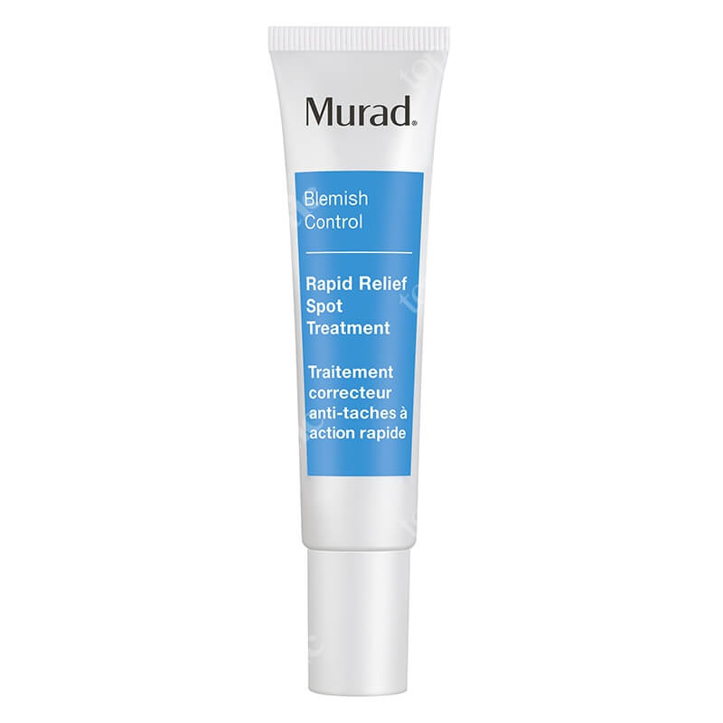Murad Rapid Relief Spot Treatment Punktowy żel na wypryski 15 ml