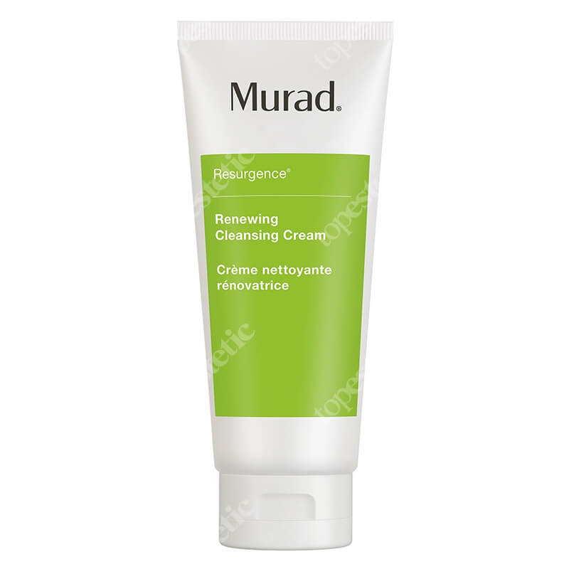 Murad Renewing Cleansing Cream Oczyszczający krem do mycia twarzy 200 ml