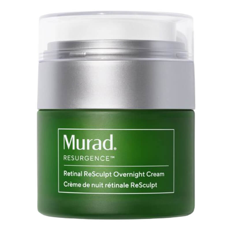 Murad Retinal ResCulpt Overnight Cream Krem na noc z retinalem 50 ml