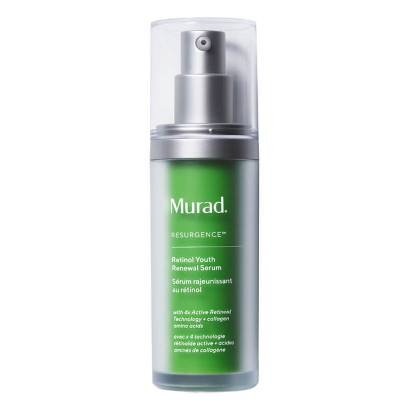 Murad Retinol Youth Renewal Serum Serum 30 ml
