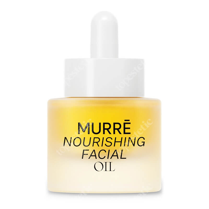 Murre Nourishing Facial Oil Odżywczy olejek do twarzy 15 ml