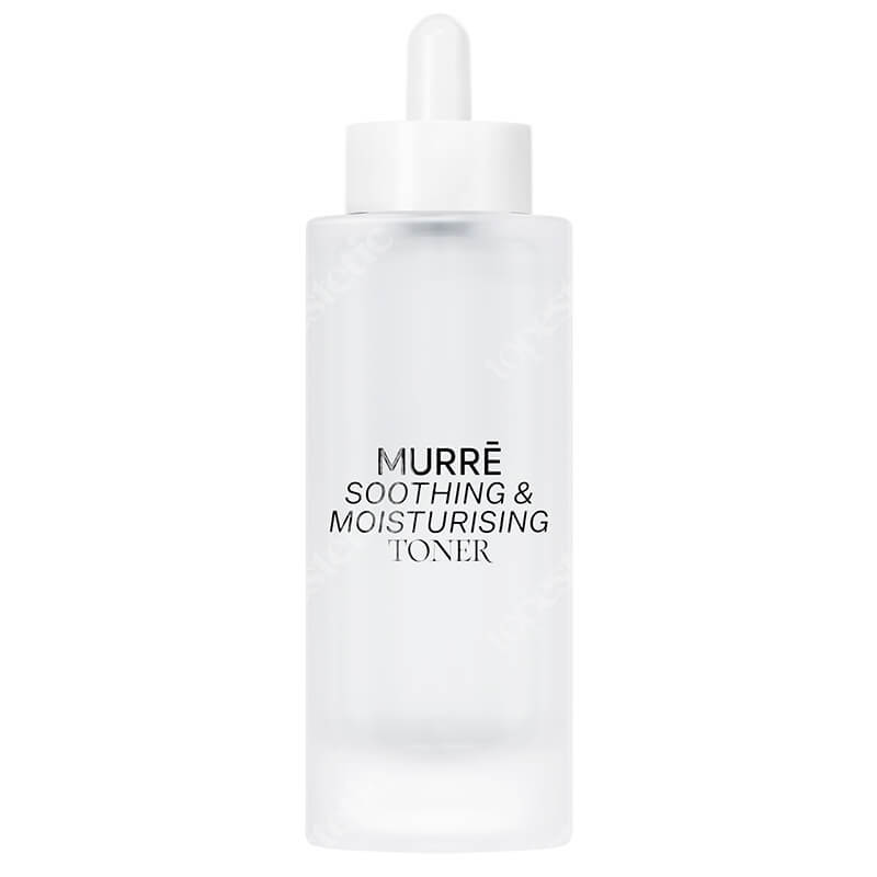 Murre Soothing and Moisturising Toner Kojąco-nawilżający tonik 100 ml