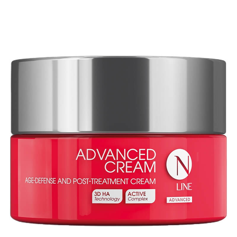 N-line Advanced Cream Krem do twarzy 50 ml