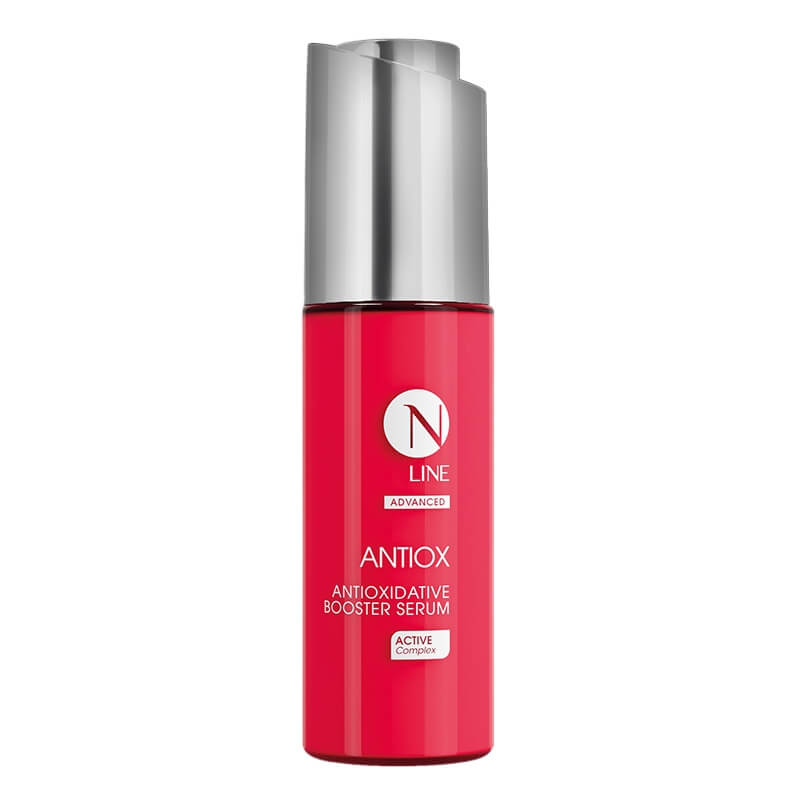 N-line Antiox Serum Antyoksydacyjne serum 30 ml