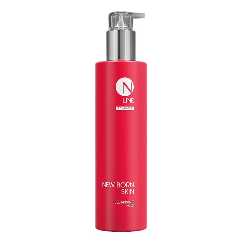 N-line New Born Skin Mleczko do usuwania makijażu 250 ml