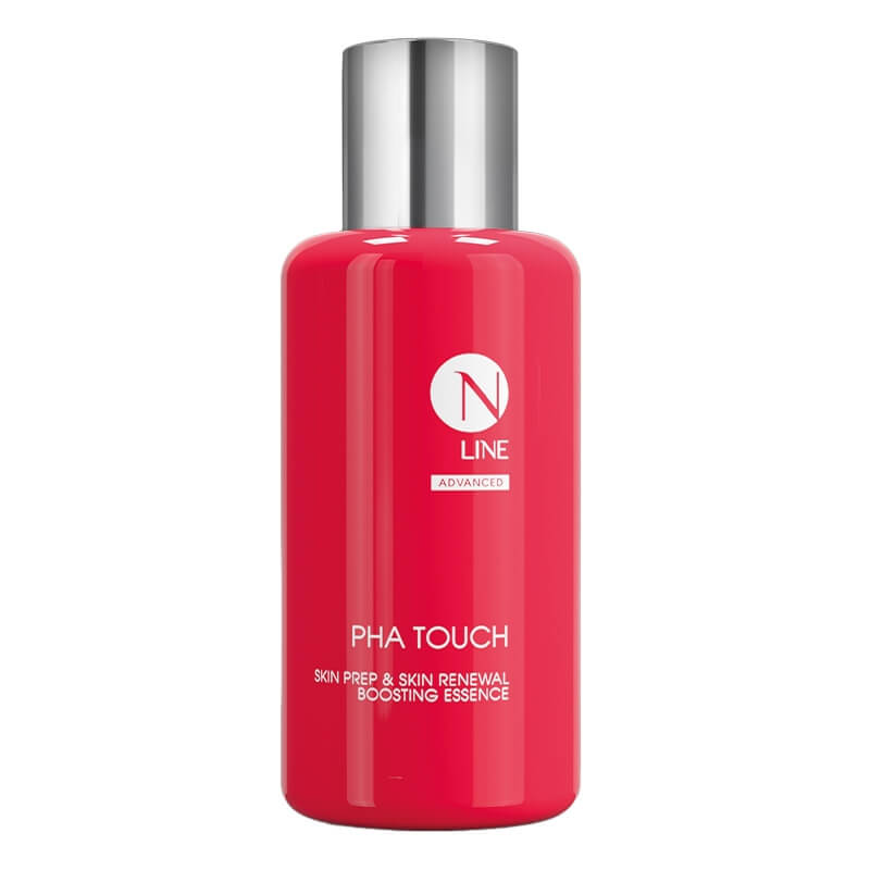 N-line PHA Touch Wzmacniający lotion dla każdego typu skóry 100 ml