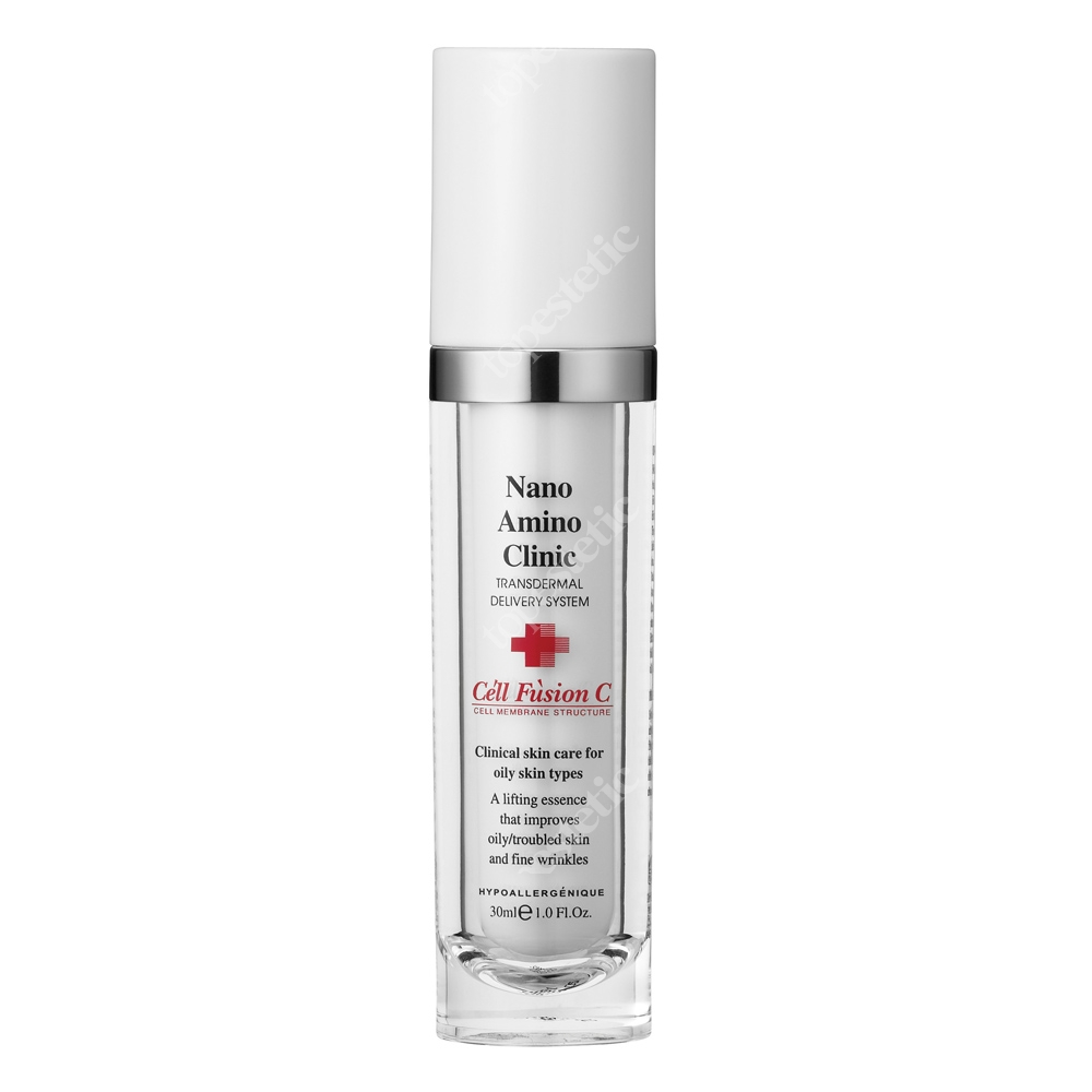 Cell Fusion C Nano Amino Clinic Serum 30 ml