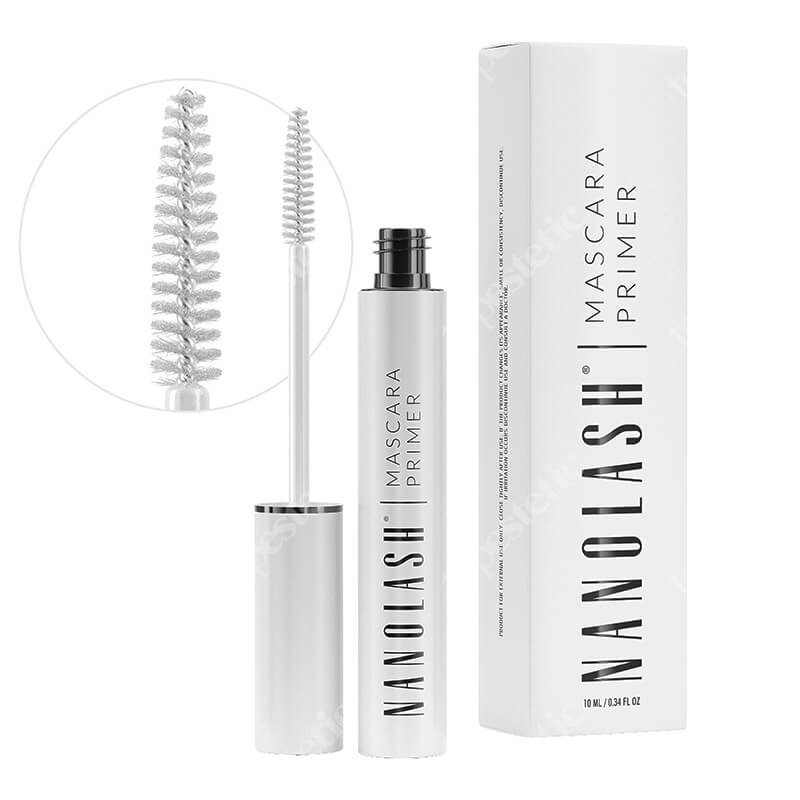 Nanolash Mascara Primer Baza pod tusz do rzęs 10 ml