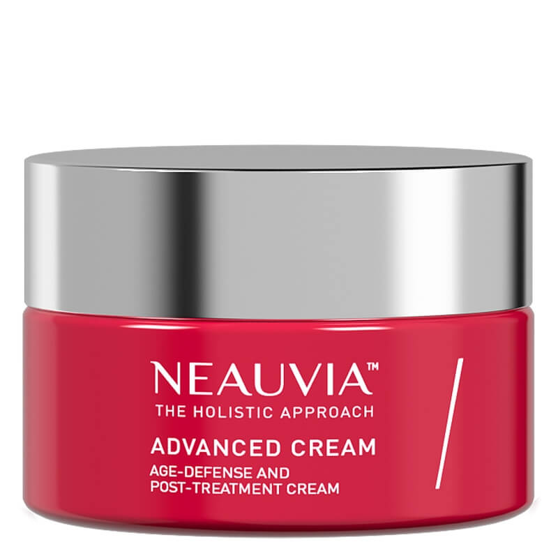 Neauvia Advanced Cream Zaawansowany krem do twarzy 50 ml