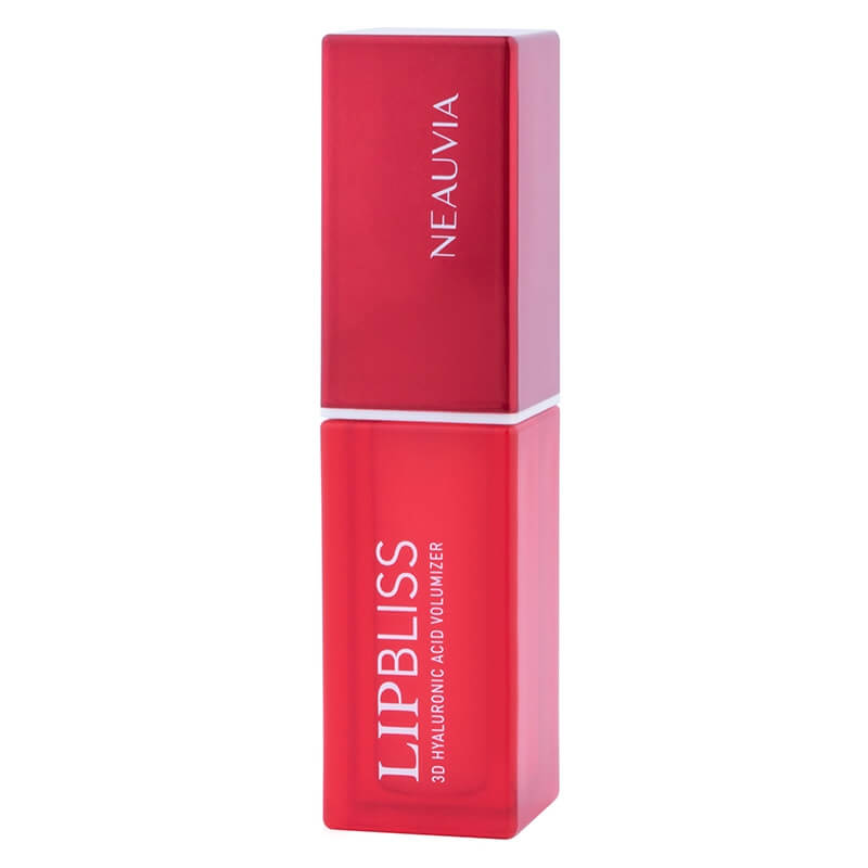 Neauvia Lip Bliss Red Zaawansowana pielęgnacja ust z kolorem 6 ml
