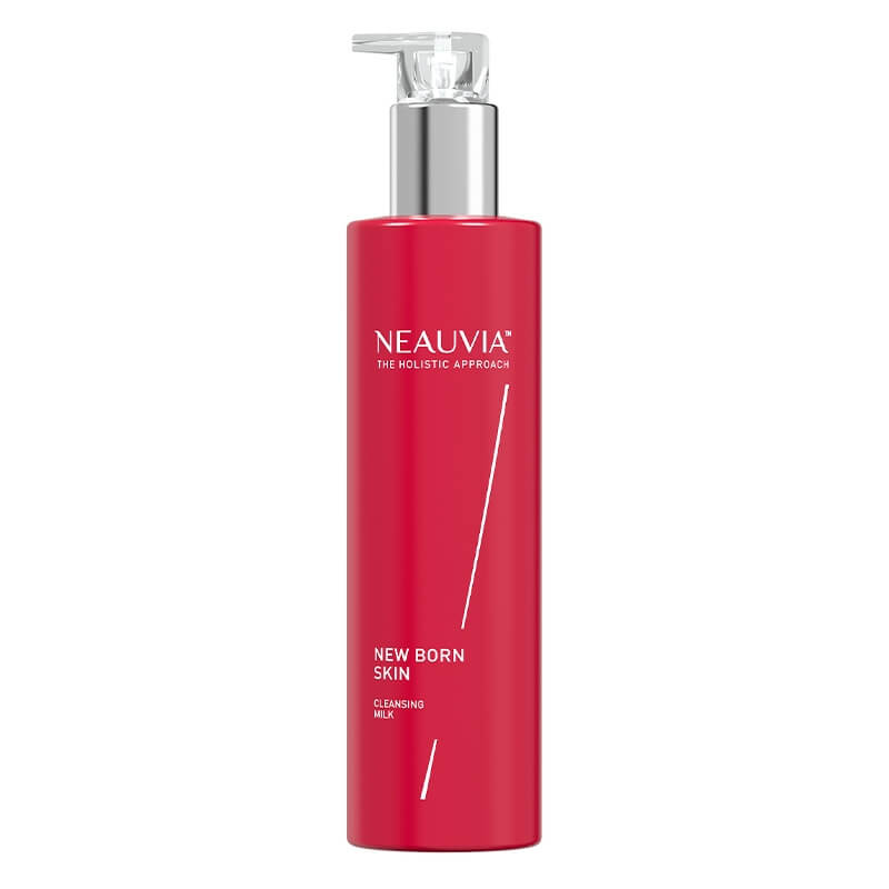 Neauvia New Born Skin Mleczko do demakijażu 250 ml