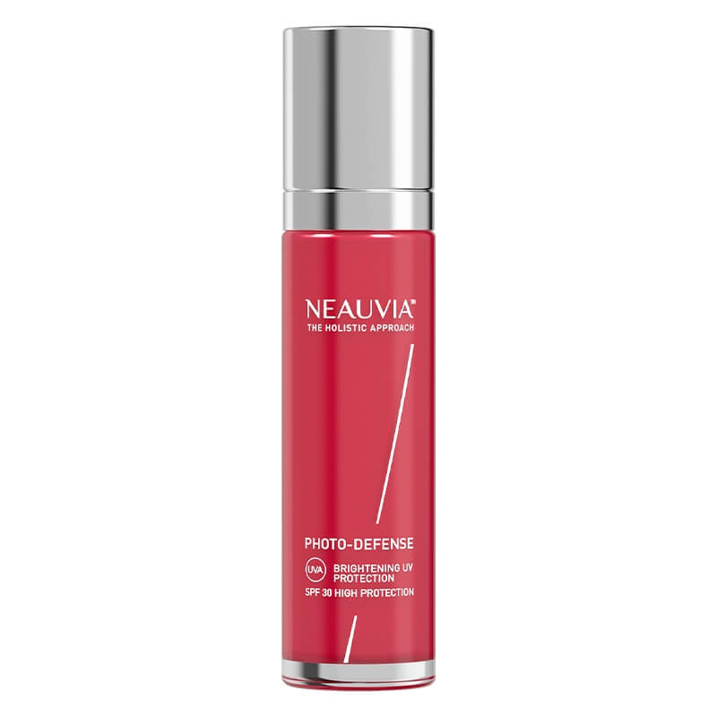 Neauvia Photo Defense SPF 30 Krem z filtrem przeciwsłonecznym 50 ml