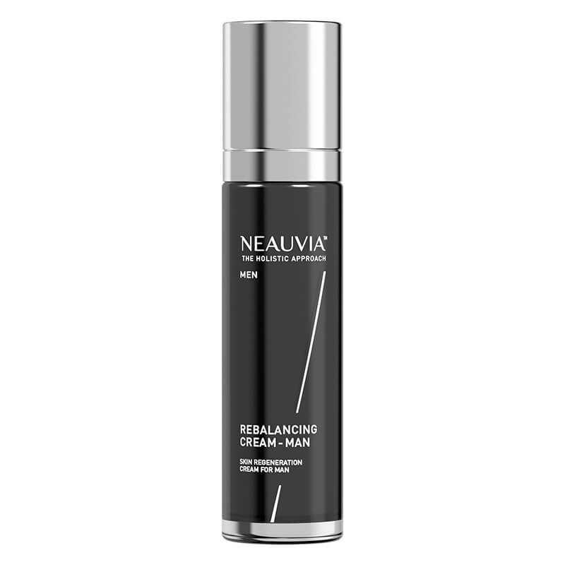 Neauvia Rebalancing Cream Man Krem dla mężczyzn 50 ml