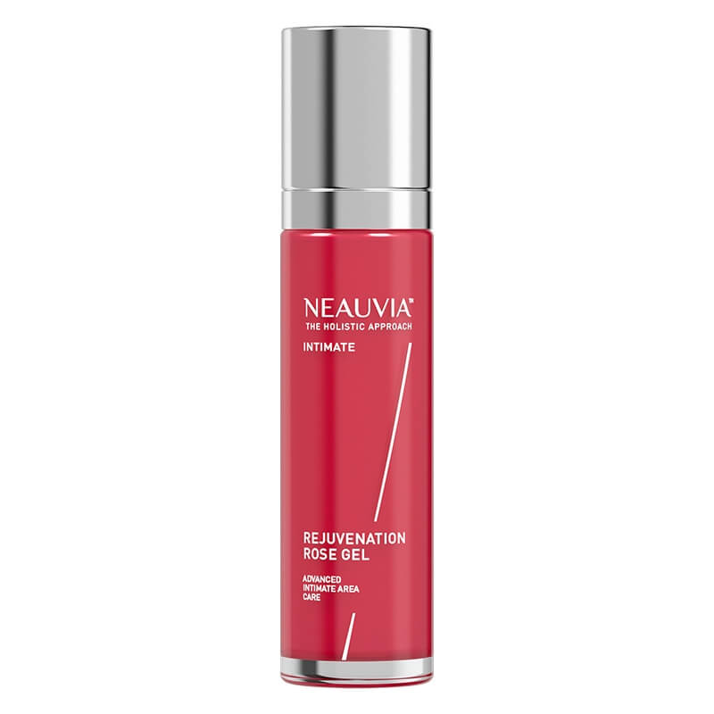 Neauvia Rejuvenation Rose Gel Żel silnie nawilżający 50 ml