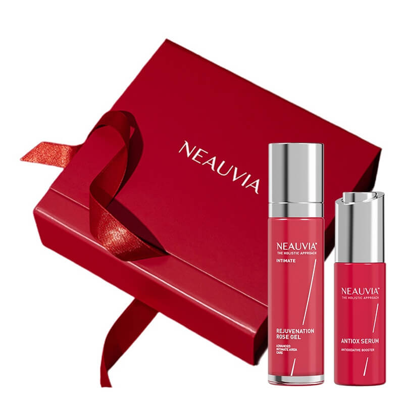 Neauvia Rejuvenation Rose Gel Żel silnie nawilżający 50 ml