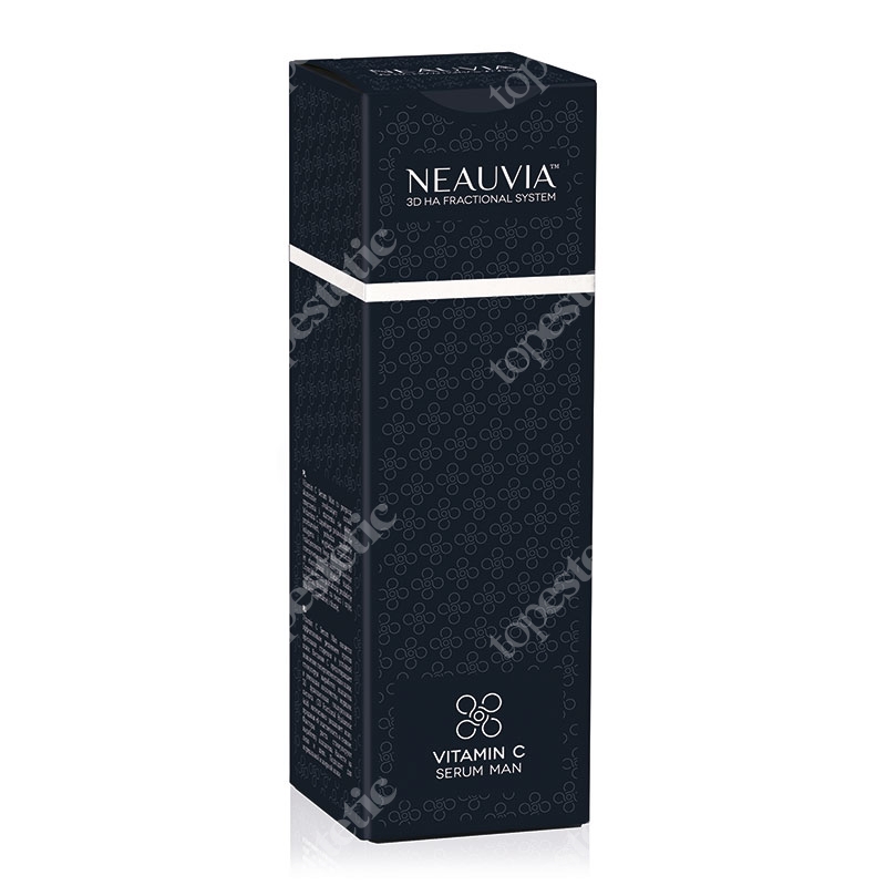 Neauvia Vitamin C Serum Man Serum z witaminą C dla mężczyzn 30 ml