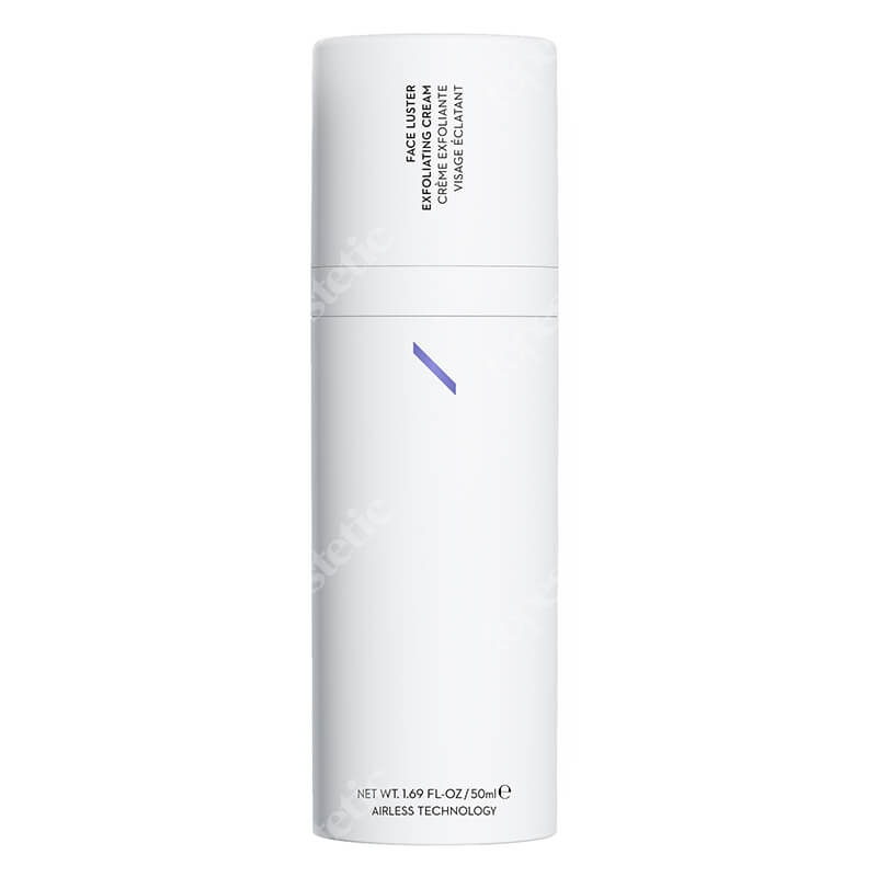 Neoderma Face Luster Exfoliating Cream Krem złuszczający do twarzy 50 ml