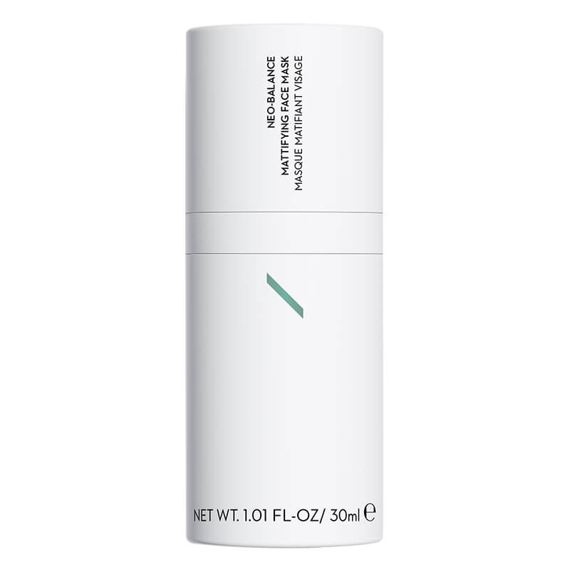 Neoderma Neo-Balance Mattifying Face Mask Matująca maska do twarzy 30 ml