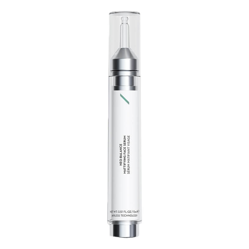 Neoderma Neo-Balance Mattifying Face Serum Matujące serum do twarzy 15 ml