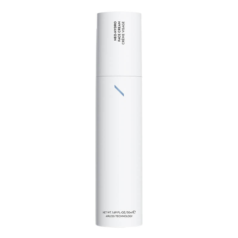 Neoderma Neo-Hydro Face Cream Odżywczy krem do twarzy 50 ml