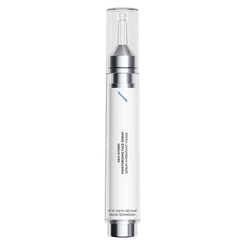 Neoderma Neo-Hydro Moisturizing Face Serum Nawilżające serum do twarzy 15 ml