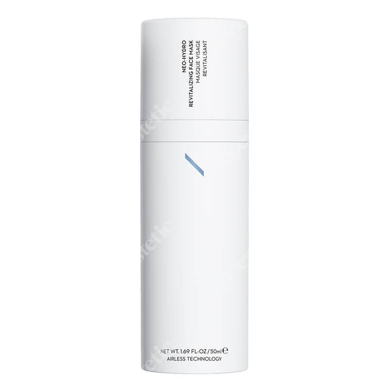 Neoderma Neo-Hydro Revitalizing Face Mask Rewitalizująca maska do twarzy 50 ml