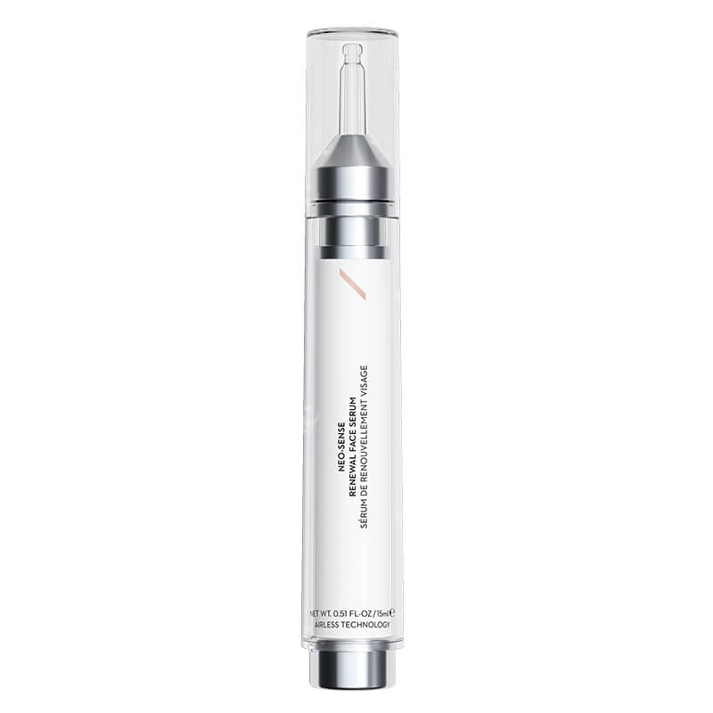 Neoderma Neo-Sense Renewal Face Serum Rewitalizujące serum 15 ml
