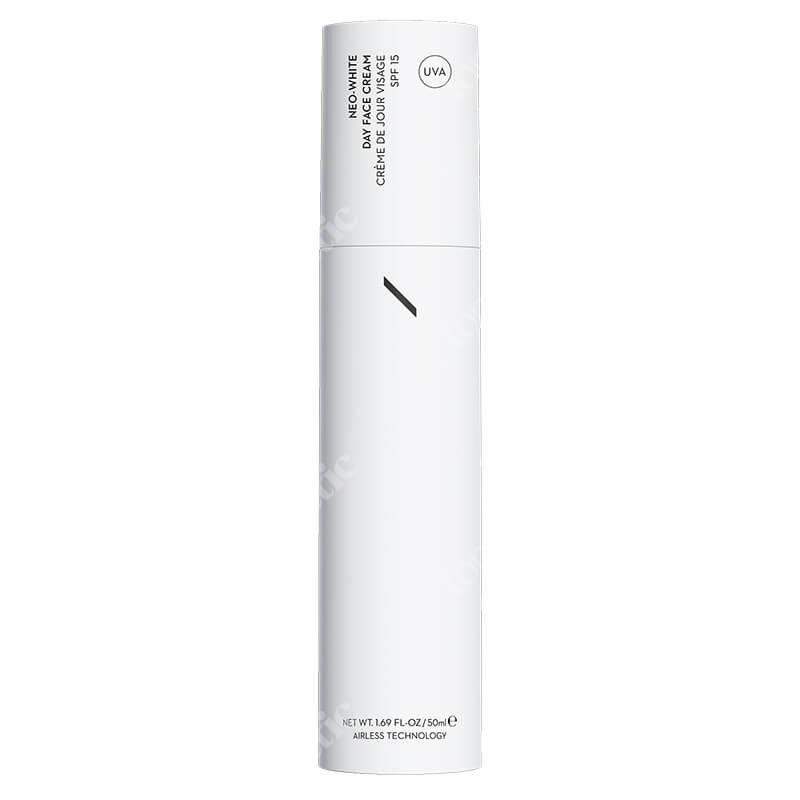 Neoderma Neo-White Day Face Cream Rozświetlający krem na dzień 50 ml
