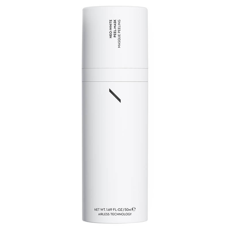 Neoderma Neo-White Peel Mask Rozjaśniająca maska peelingująca 50 ml