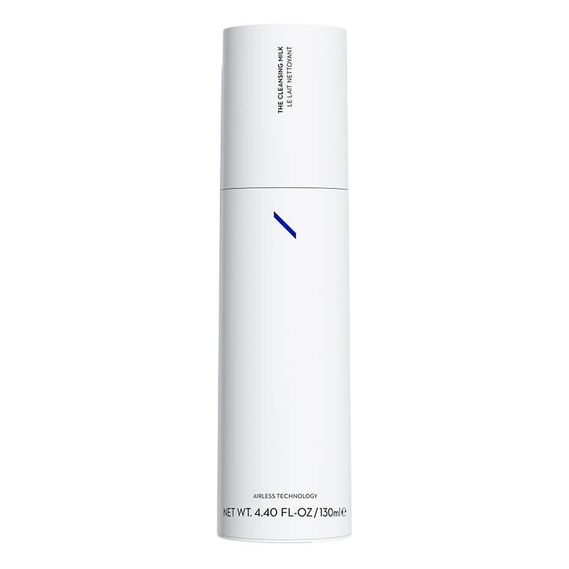 Neoderma The Cleansing Milk Odżywcze mleczko oczyszczające do skóry normalnej i suchej 130 ml