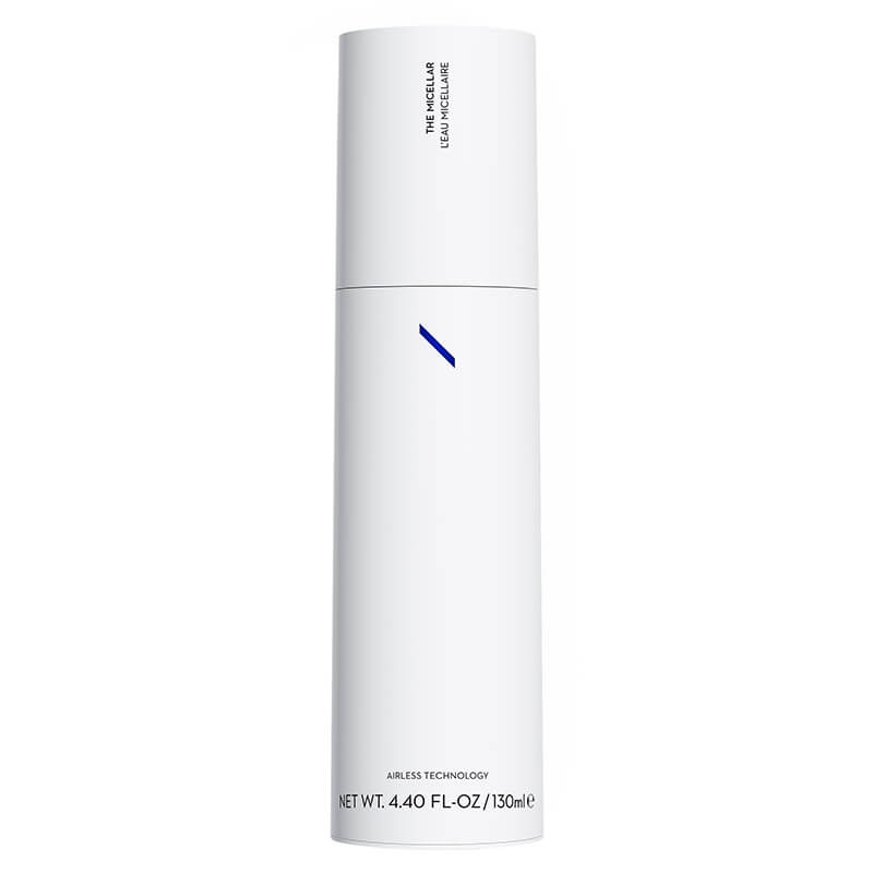 Neoderma The Micellar Micelarny żel oczyszczający do każdego rodzaju skóry 130 ml