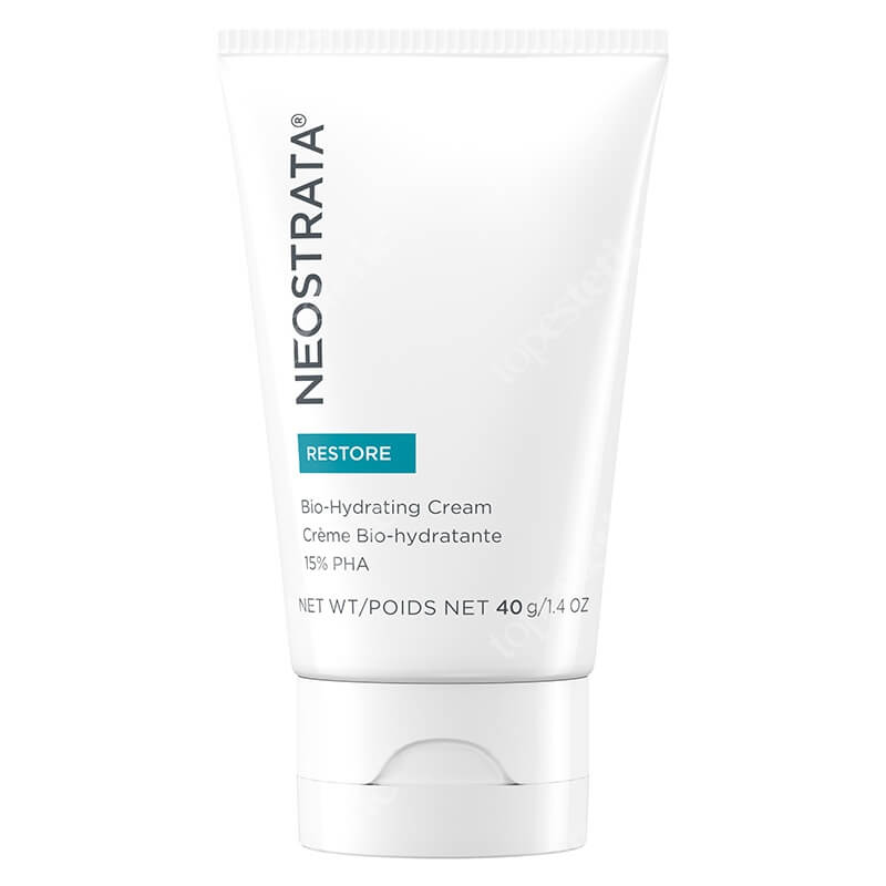 NeoStrata Bio-Hydrating Cream Nawilżający krem do twarzy 40 g