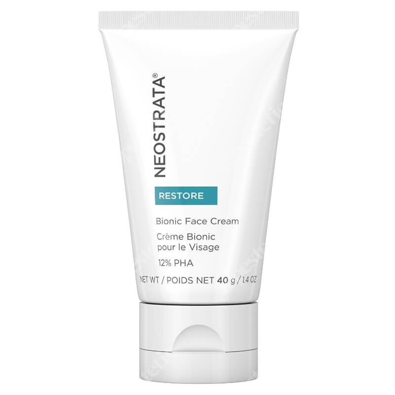 NeoStrata Bionic Face Cream Krem do twarzy 40 g