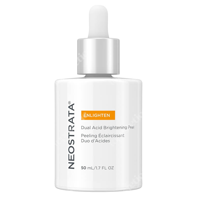 NeoStrata Dual Acid Brightening Peel Rozjaśniający peeling dwukwasowy 50 ml