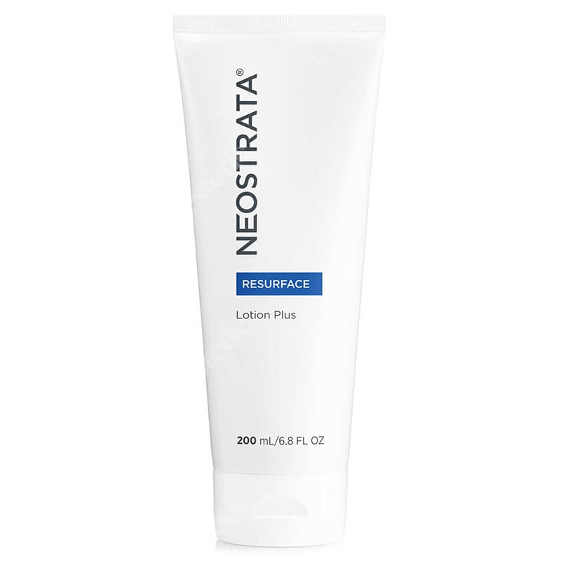 NeoStrata Lotion Plus Złuszczające i wygładzające mleczko do twarzy i ciała 200 ml