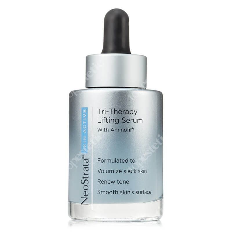 NeoStrata Skin Active Tri-Therapy Lifting Serum Intensywne serum liftingujące 30 ml