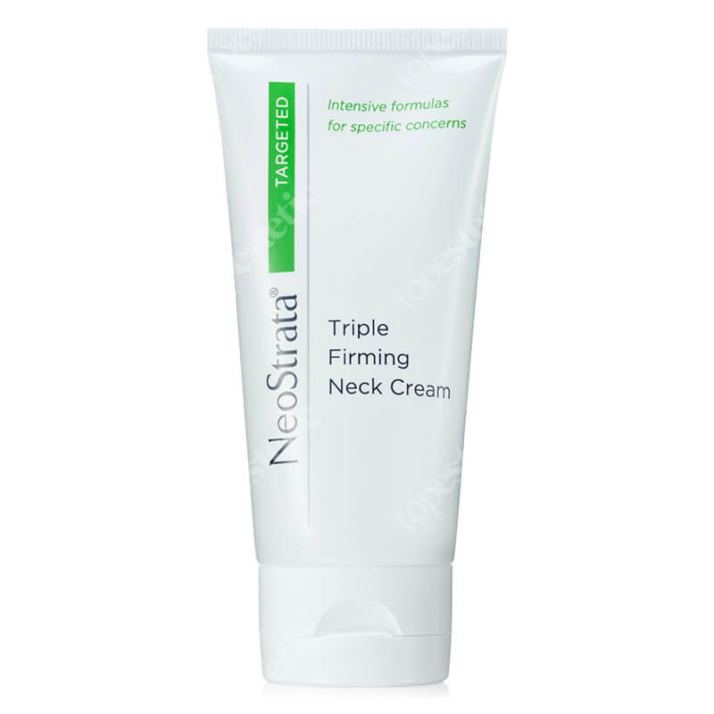 NeoStrata Skin Active Triple Firming Neck Cream Ujędrniający krem do szyi i dekoltu 75 g