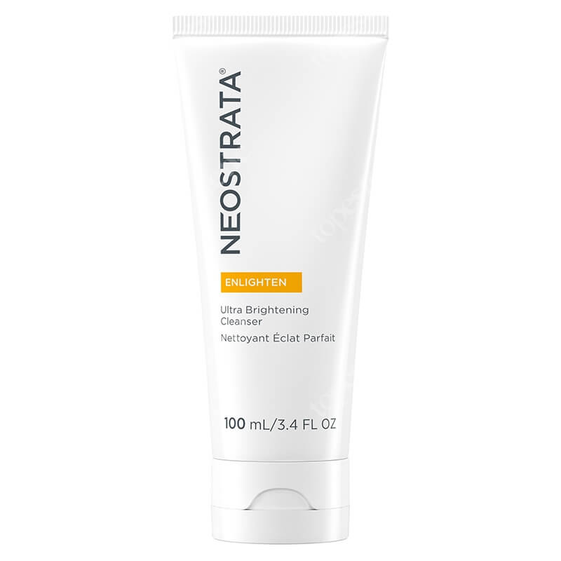 NeoStrata Ultra Brightening Cleanser Rozjaśniający żel do mycia twarzy 100 ml