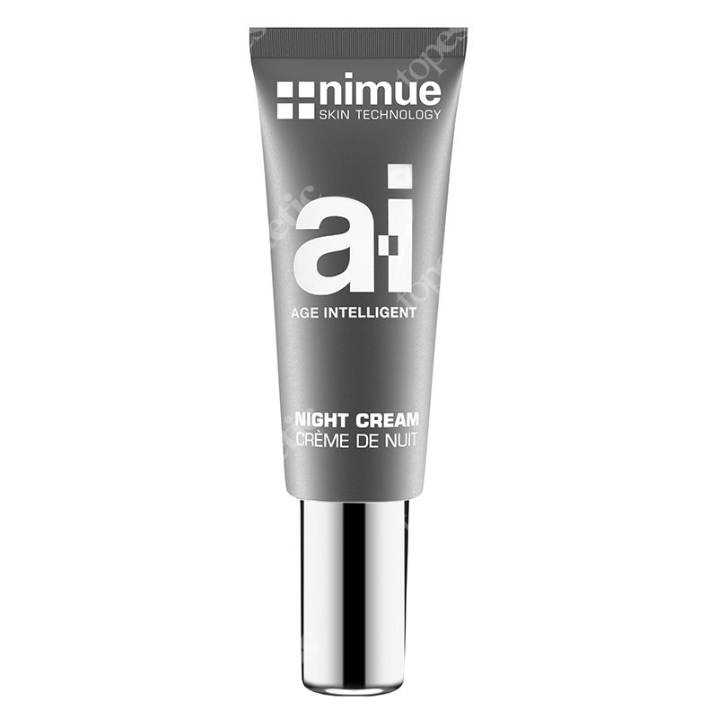 Nimue A.I Night Cream Krem na noc 50 ml