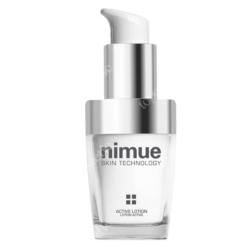 Nimue Active Lotion Aktywny balsam 60 ml