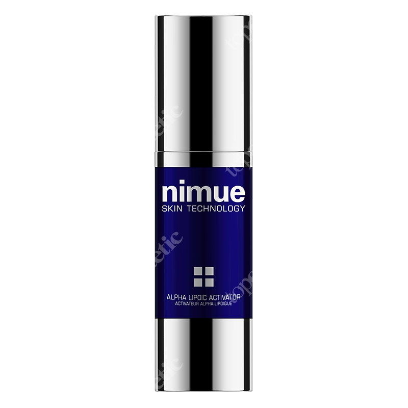 Nimue Alpha Lipoic Activator Serum antyoksydacyjne 30 ml