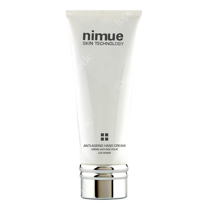 Nimue Anti-Ageing Hand Cream Balsam do rąk 100 ml