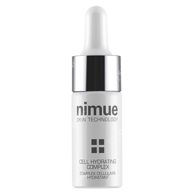 Nimue Cell Hydrating Complex Mieszanka odżywiająca skórę 10 ml