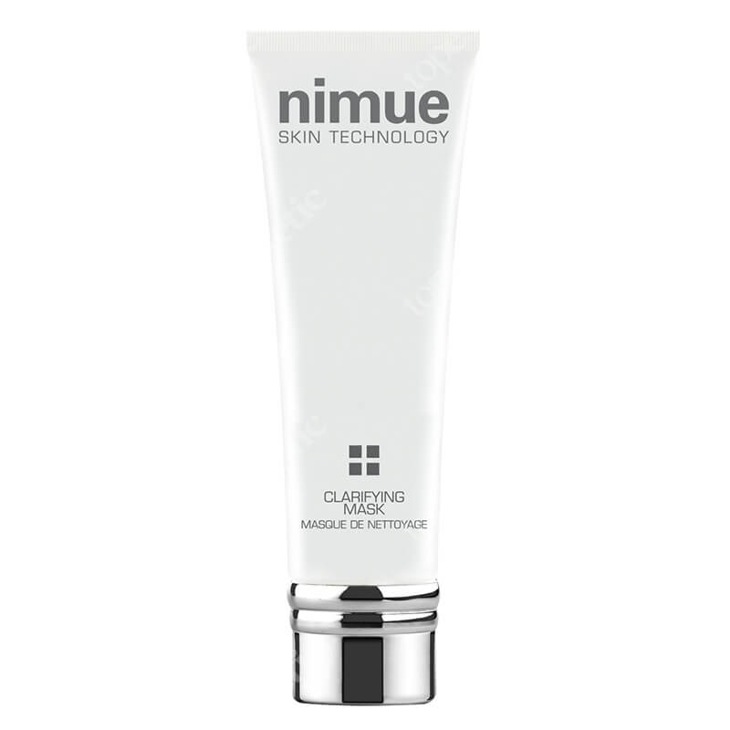 Nimue Claryfying Mask Maska oczyszczająca 60 ml
