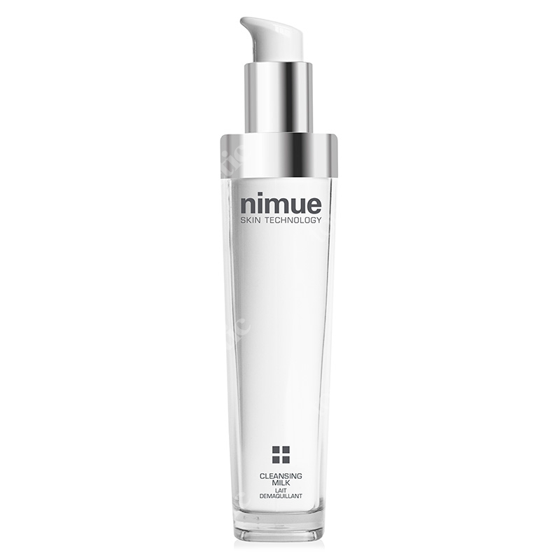 Nimue Cleansing Milk Mleczko oczyszczające 140 ml