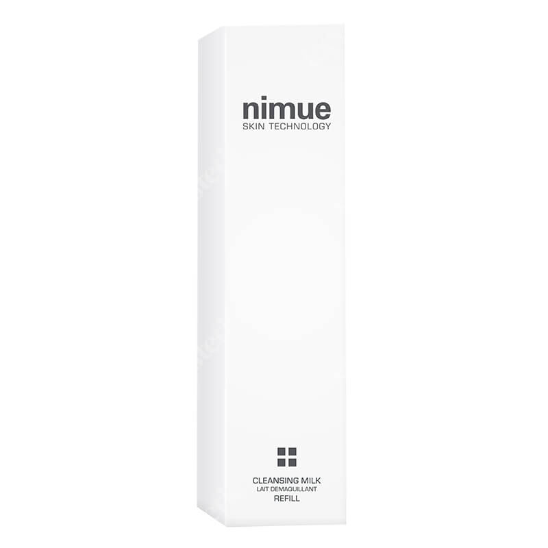 Nimue Cleansing Milk - Refill Mleczko oczyszczające - uzupełnienie 140 ml