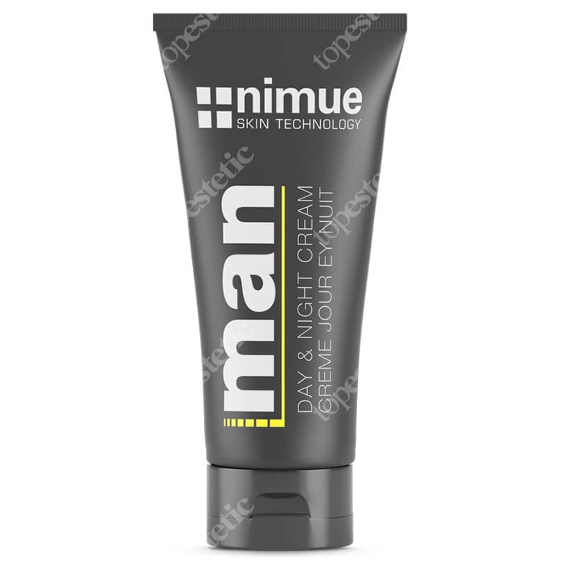 Nimue Day And Night Cream Krem nawilżający na dzień i na noc 100 ml