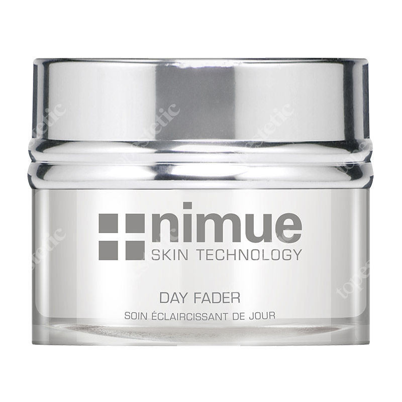 Nimue Day Fader Krem rozjaśniający na dzień 50 ml