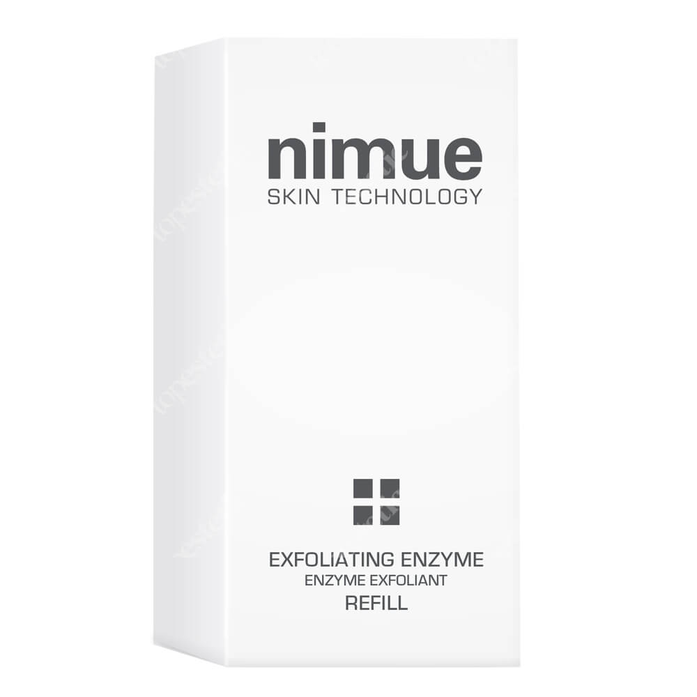 Nimue Exfoliating Enzyme Enzym złuszczający - Refill uzupełnienie 60 ml
