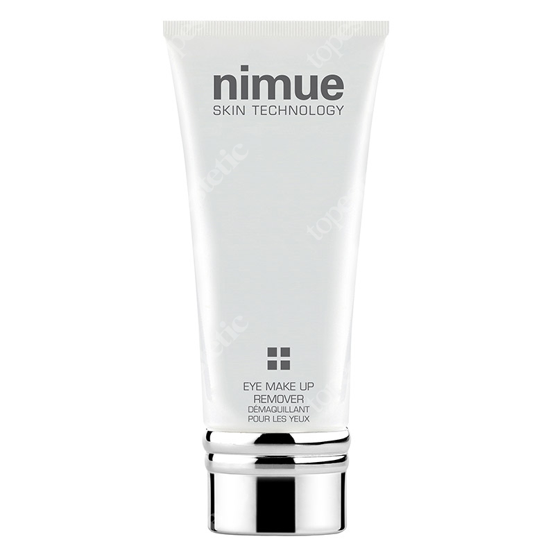 Nimue Eye Makeup Remover Demakijaż oczu 100 ml